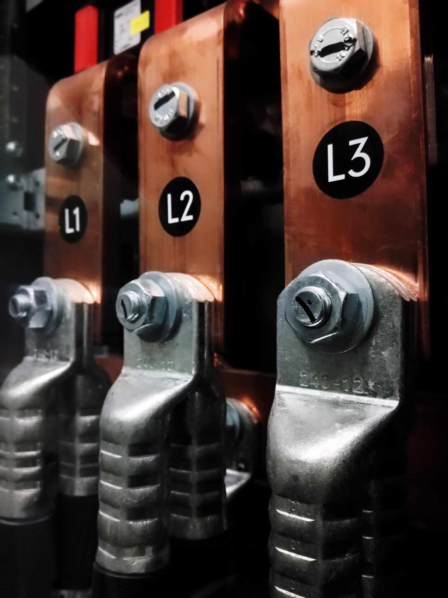 Ochrona przepięciowa i RCD/RCBO